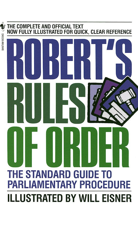 Robert&