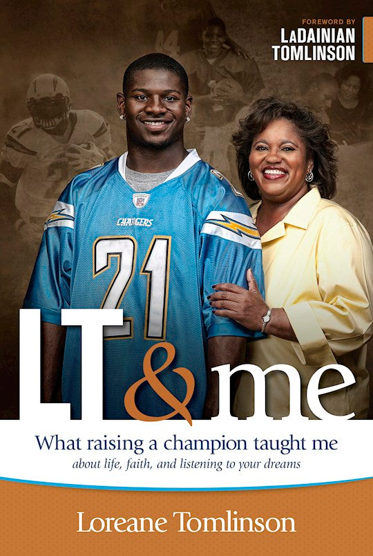 LT &amp; Me
