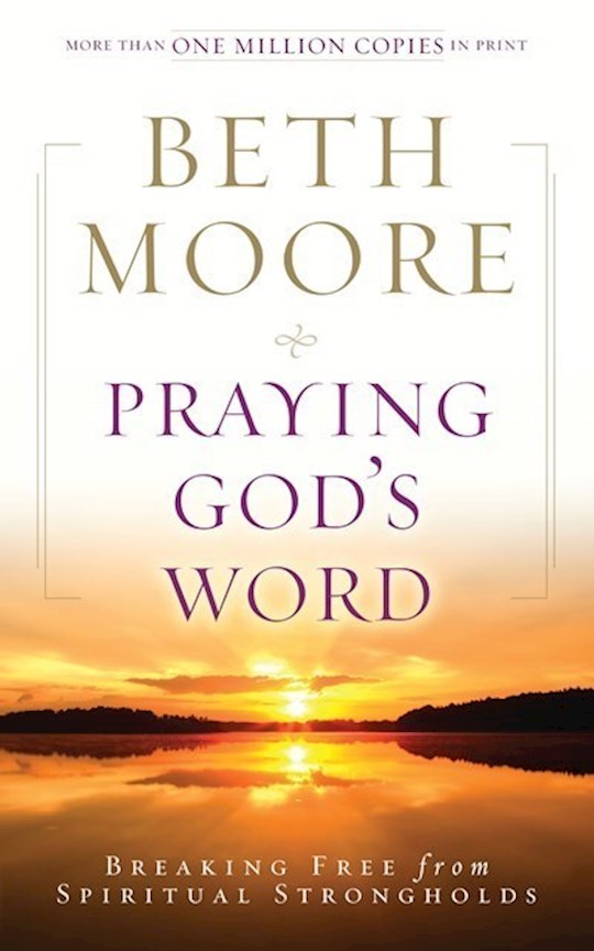 Praying God&