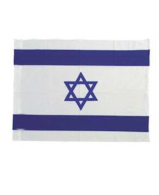 Flag-Israel (60" x 90") (