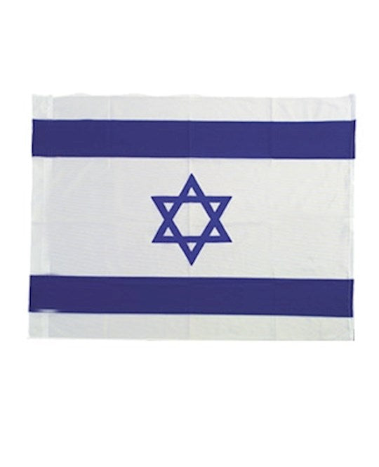 Flag-Israel (40" x 60") (