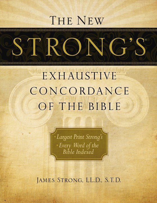 New Strong&