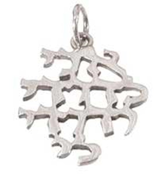 Necklace-Ani L&