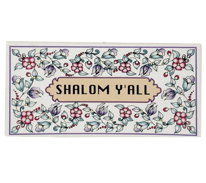 Tile-Shalom Y&