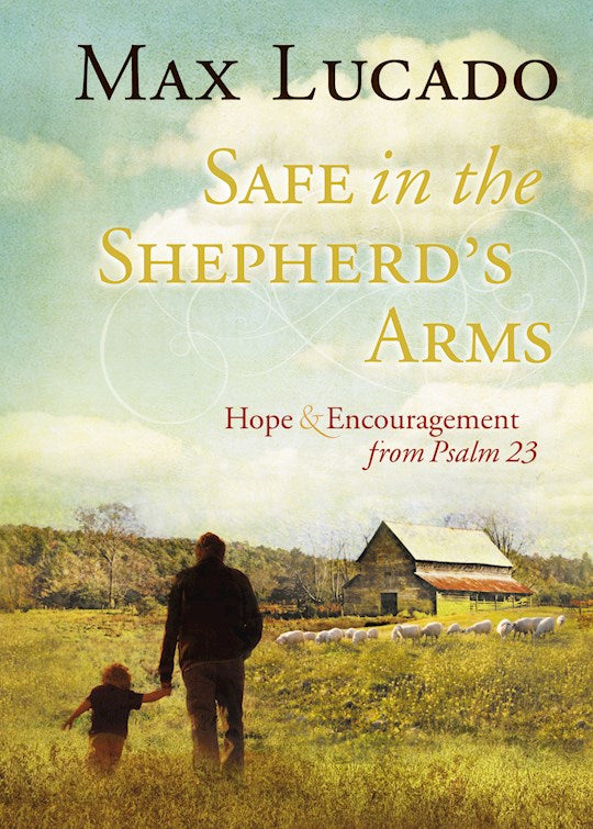 Safe In The Shepherd&