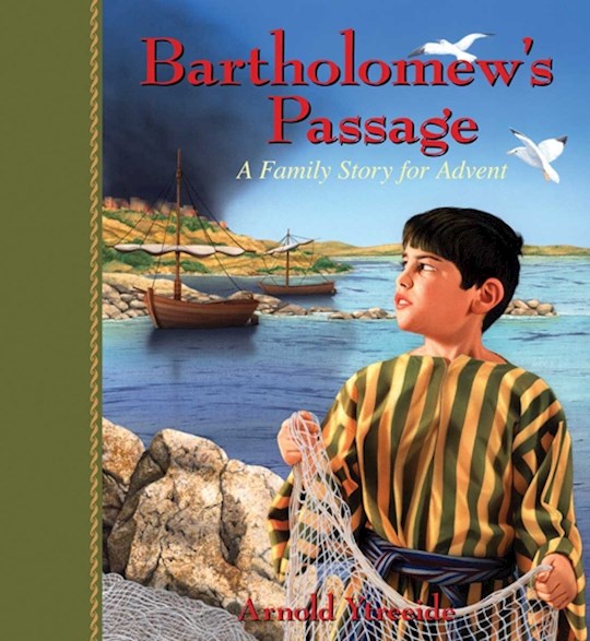 Bartholomew&