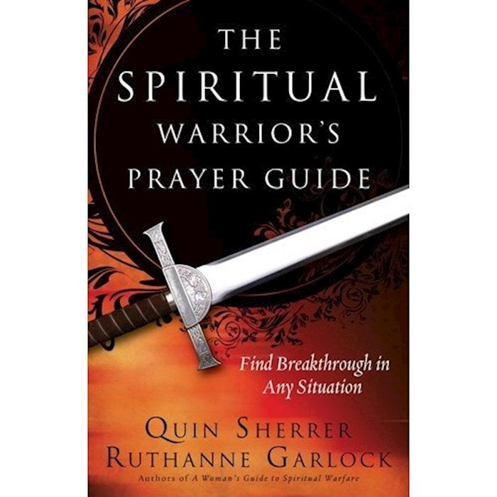 The Spiritual Warrior&