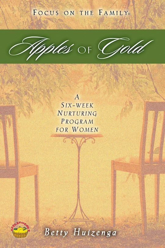 Apples Of Gold