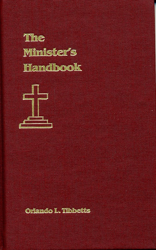 Minister&