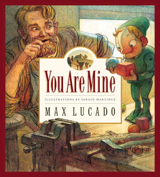 You Are Mine (Wemmicks)