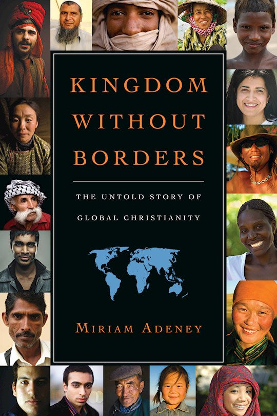 Kingdom Without Borders
