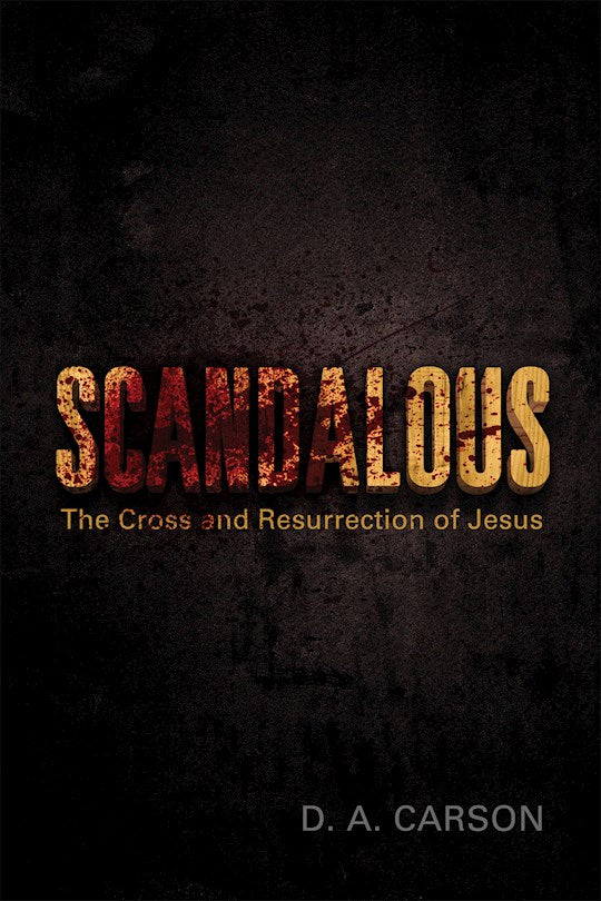 Scandalous (Re:Lit)