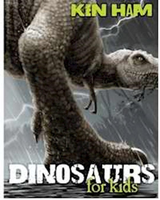 Dinosaurs For Kids