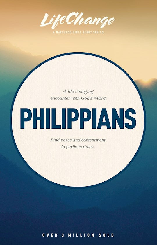 Philippians (LifeChange)