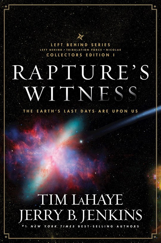 Rapture&