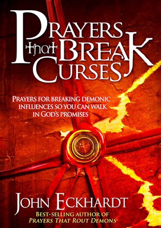 Prayers That Break Curses
