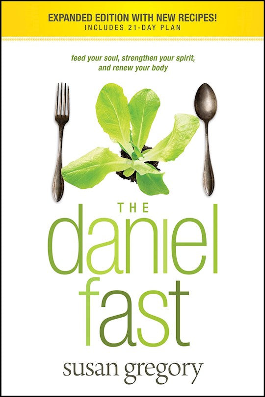 The Daniel Fast