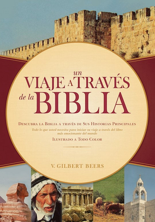 Un Viaje a Traves de la Biblia (Journey Through The Bible)