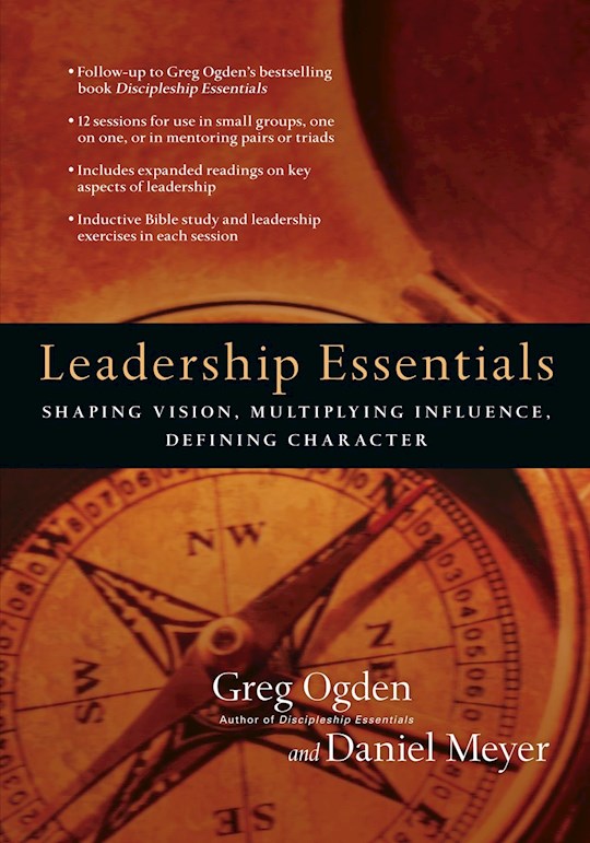 Leadership Essentials