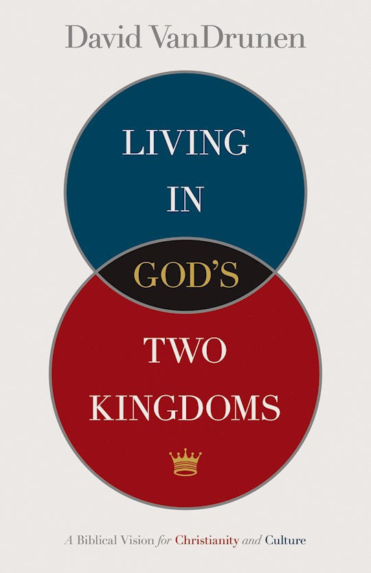 Living In God&