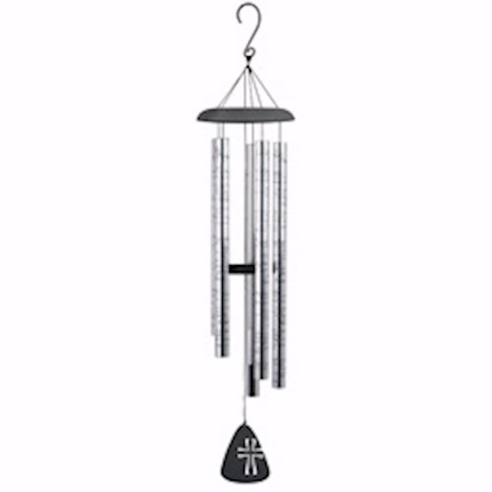 Wind Chime-Sonnet-Lord&