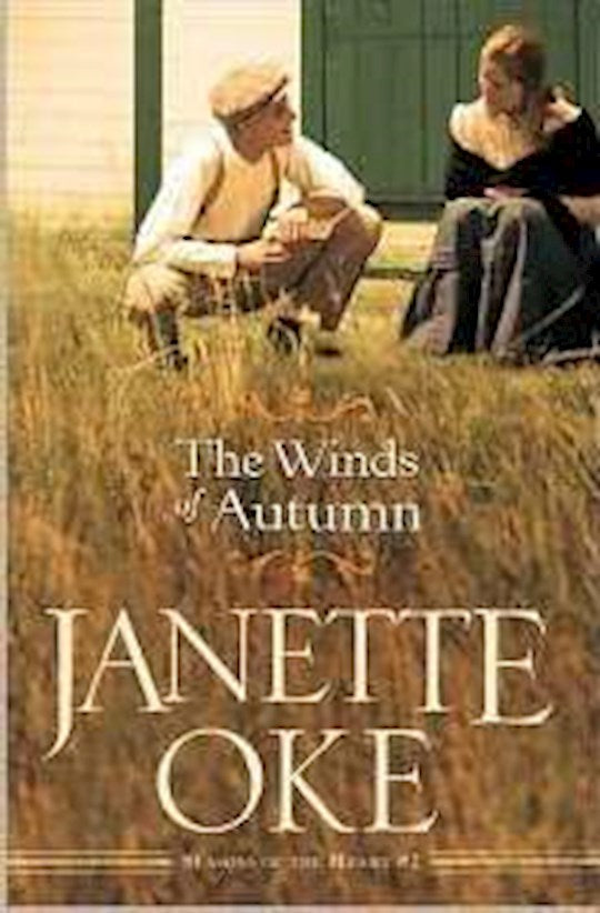 Winds Of Autumn (Seasons Of The Heart 