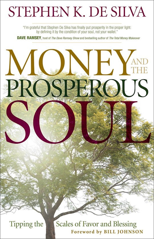 Money And The Prosperous Soul