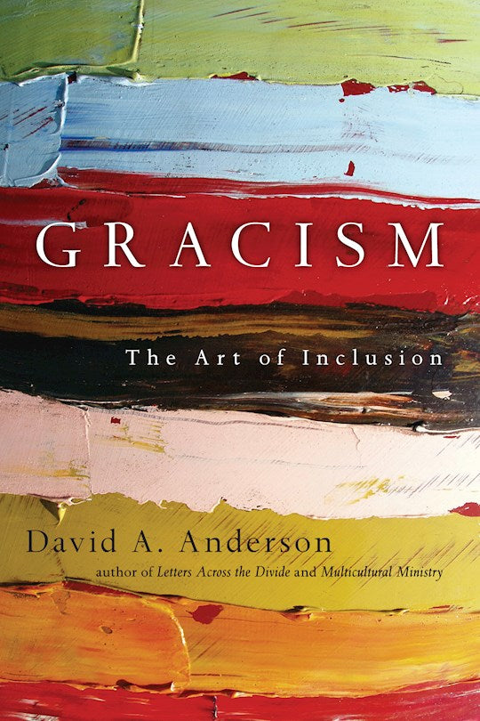 Gracism