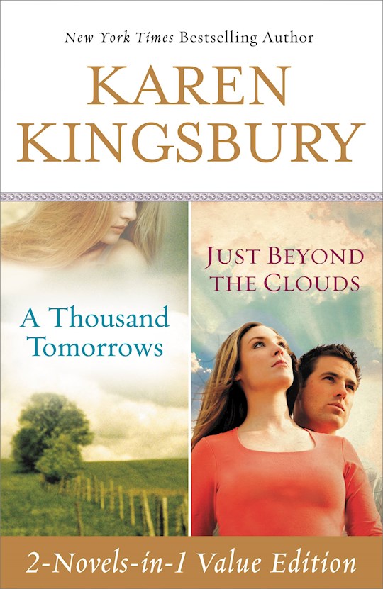 Thousand Tomorrows/Just Beyond Clouds 2-In-1