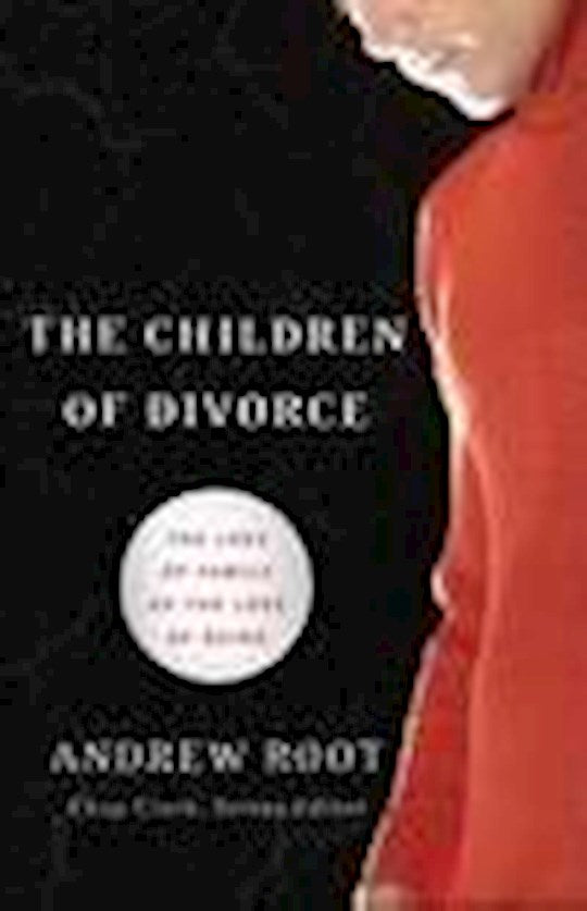 The Children Of Divorce