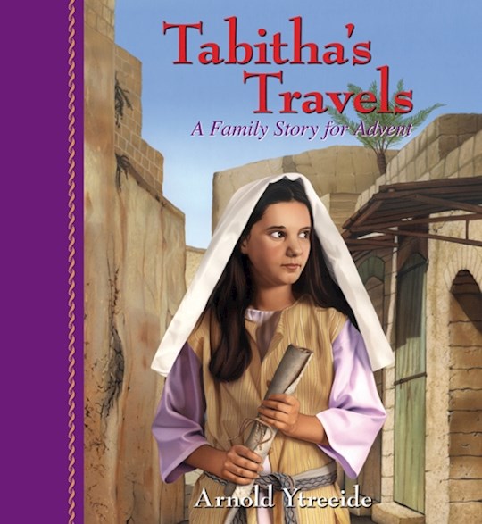 Tabitha&