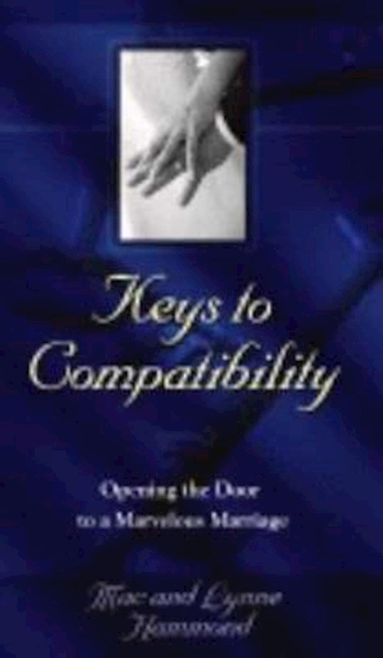 Keys To Compatibility