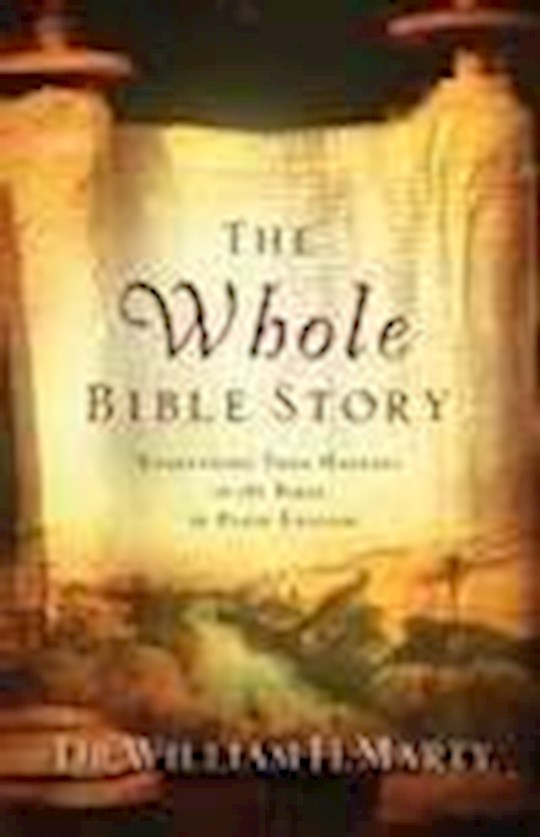 The Whole Bible Story
