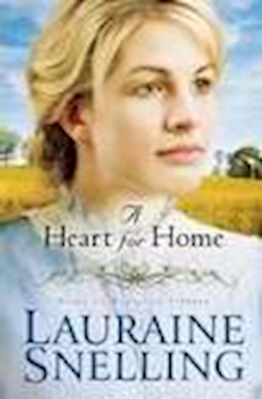Heart For Home (Home To Blessing 