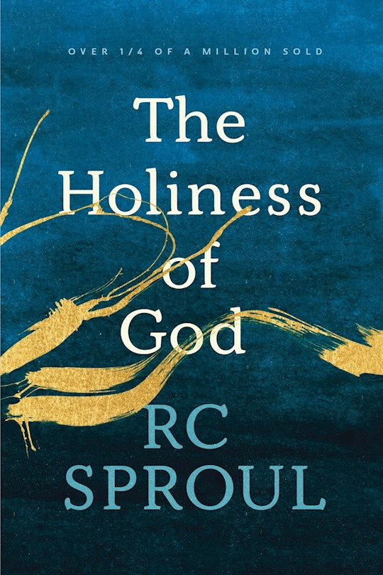 The Holiness Of God (Repack)
