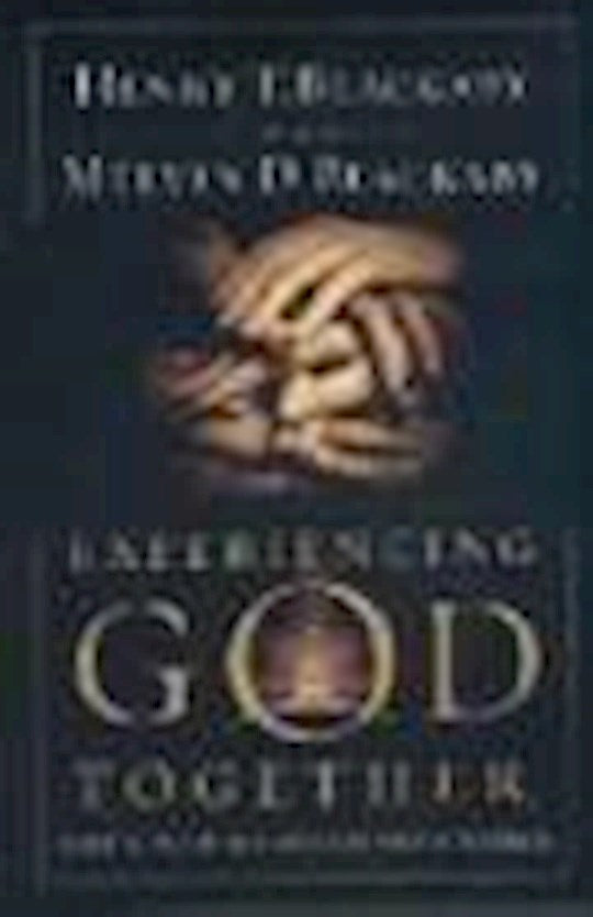 Experiencing God Together ITP (International Customers Only)