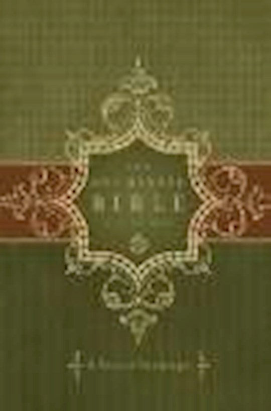 HCSB One Minute Bible Day By Day ITP (International Customers Only)