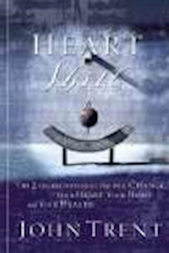 HeartShift ITP (International Customers Only)