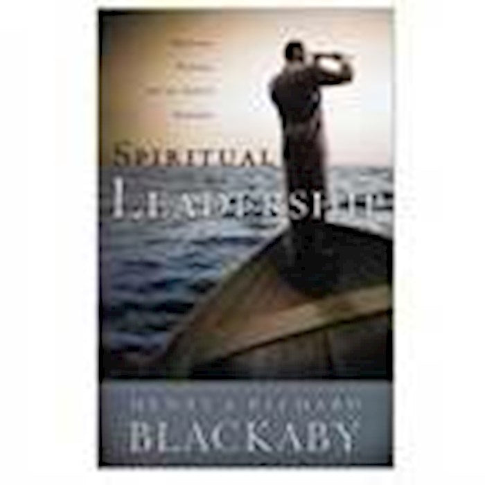 Spiritual Leadership Int. Study ITP (International Customers Only)