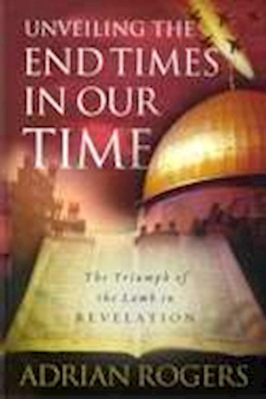 Unveiling End Times In Our Time ITP (International Customers Only)