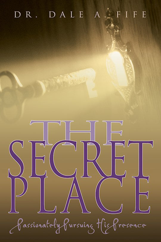 Secret Place