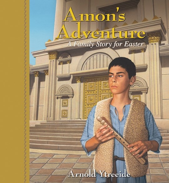 Amon&