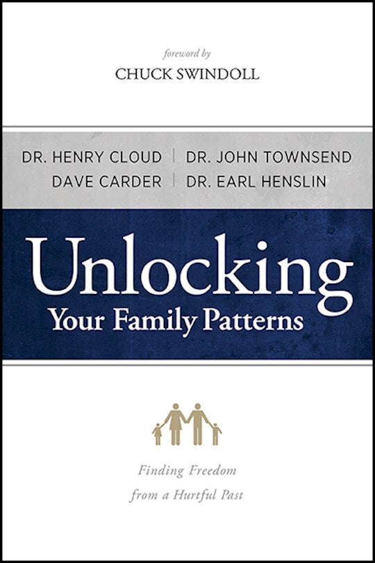 Unlocking Your Family Patterns
