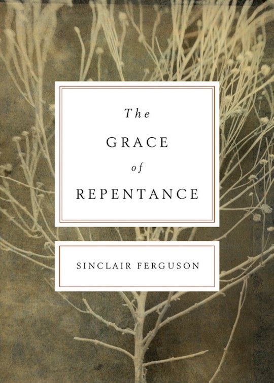 The Grace Of Repentence (Repack)