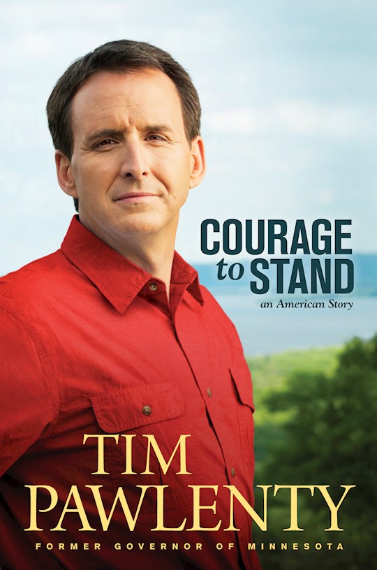 Courage To Stand