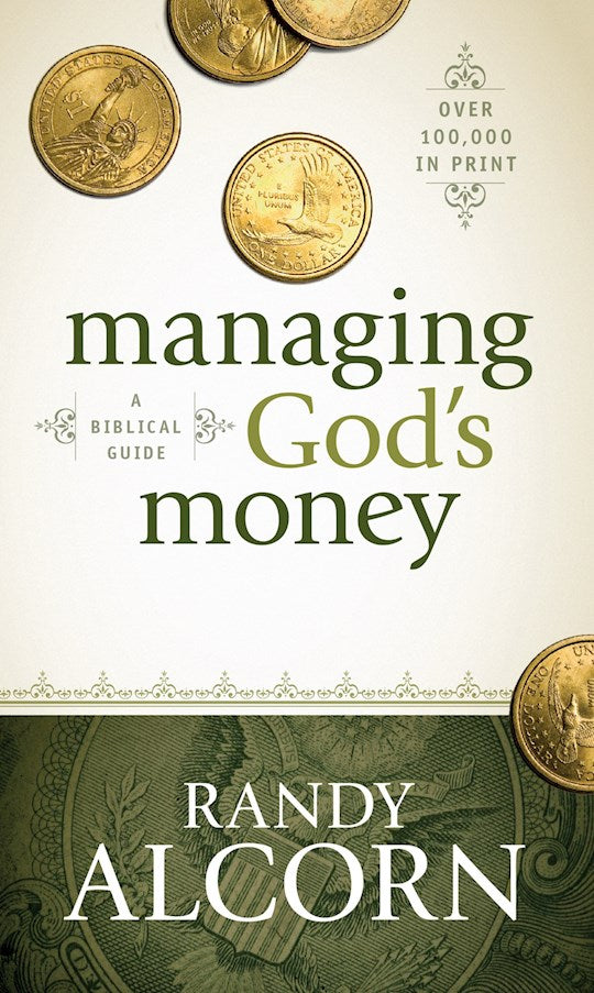 Managing God&