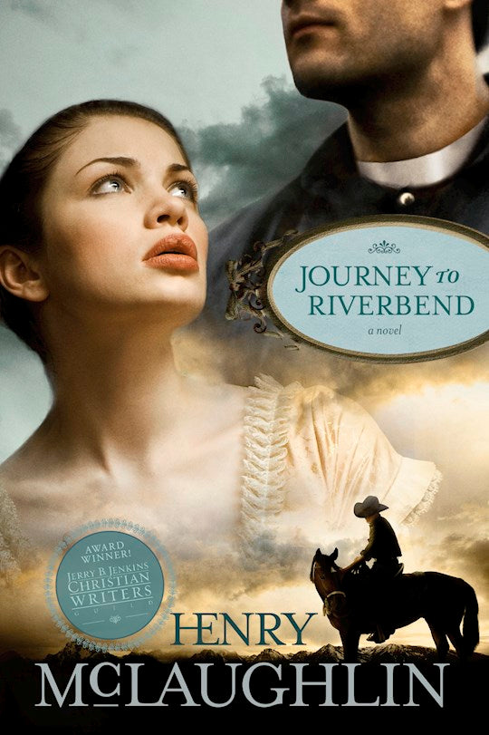 Journey To Riverbend