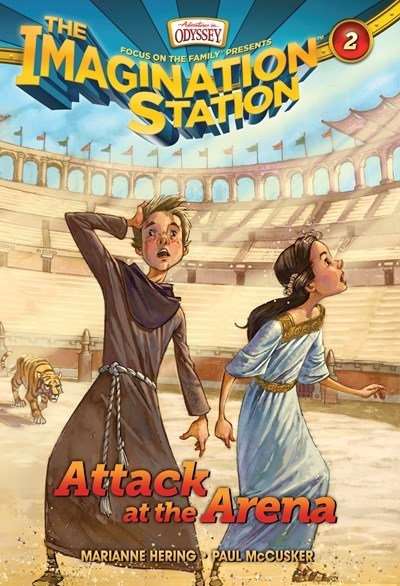 Imagination Station 