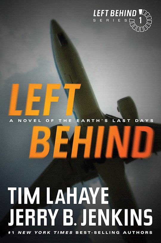 Left Behind (Left Behind Series 