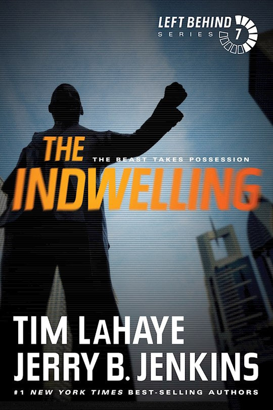 Indwelling (Left Behind 